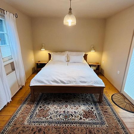 Bergisches Cottage Solingen - Tiny House Mit Garten Buitenkant foto